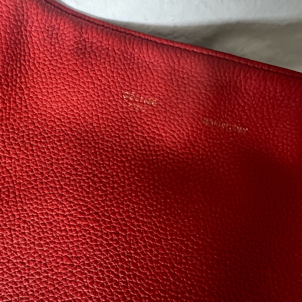 Céline Phantom Cabas - Picture 3 of 12